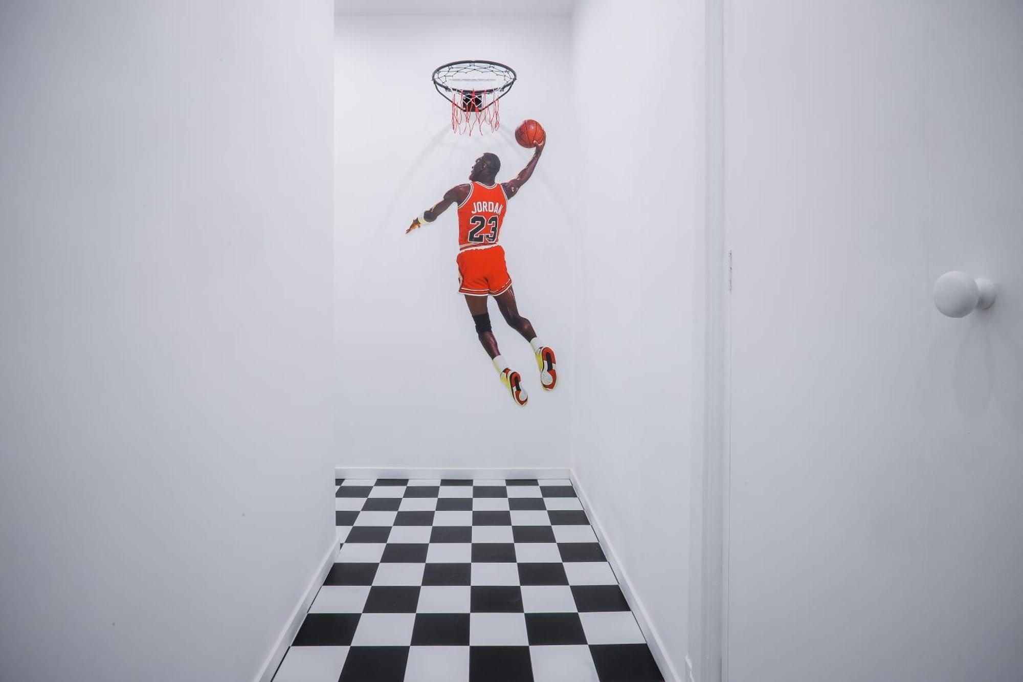 Games By Dimorra Aparthotel