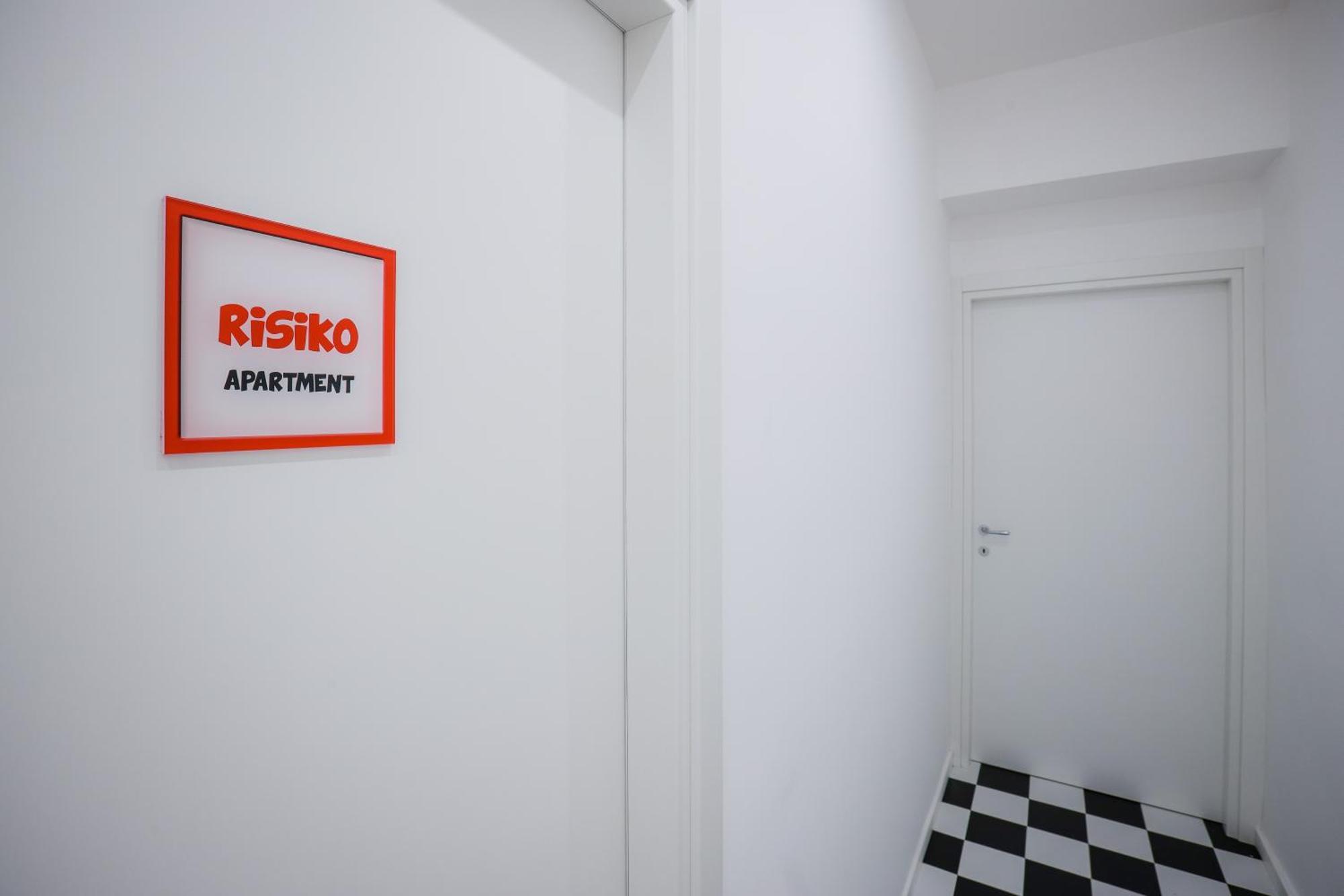 Aparthotel Games By Dimorra Naples