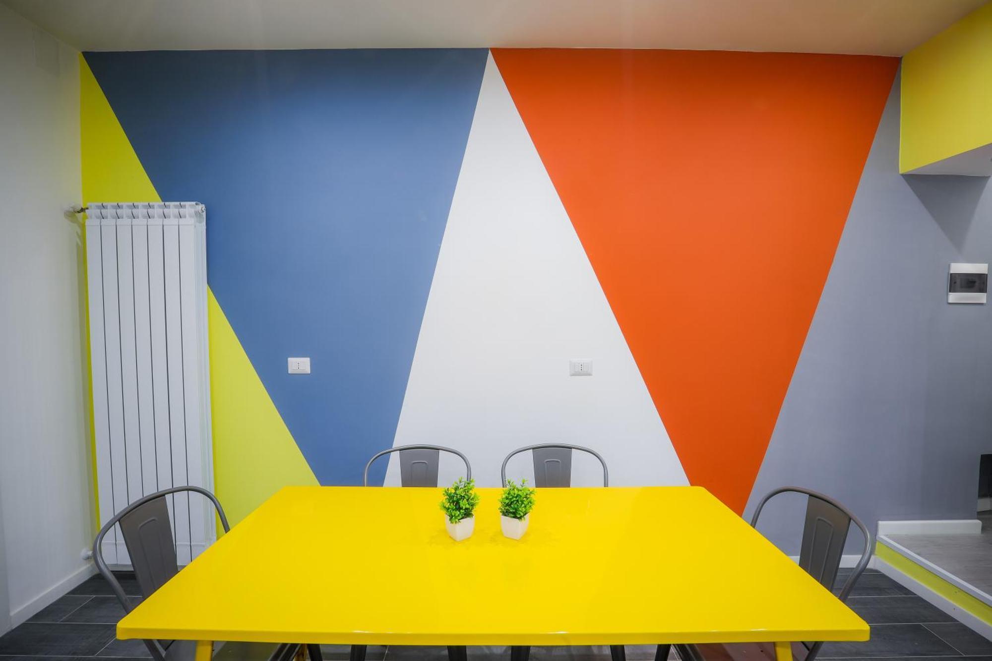 Appart hôtel Games By Dimorra
