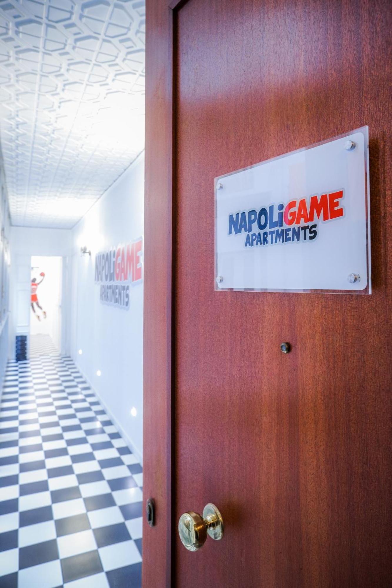 Games By Dimorra Appart hôtel *