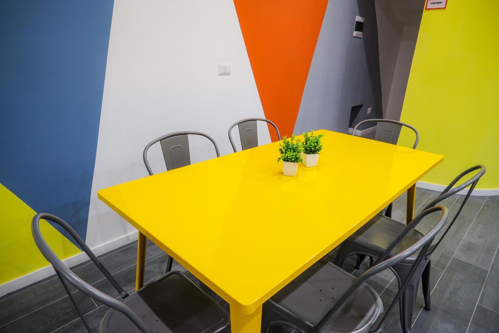 Games By Dimorra Appart hôtel *