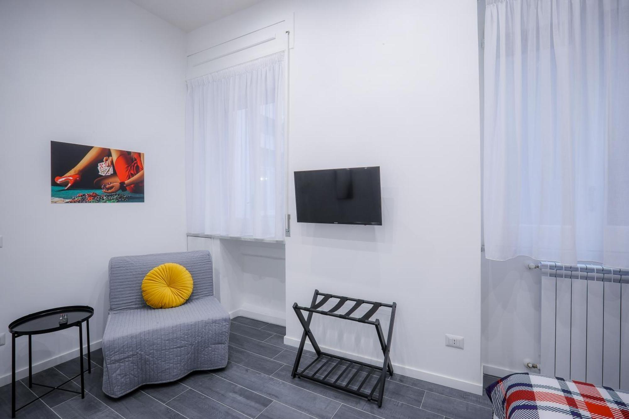 Appart hôtel Games By Dimorra