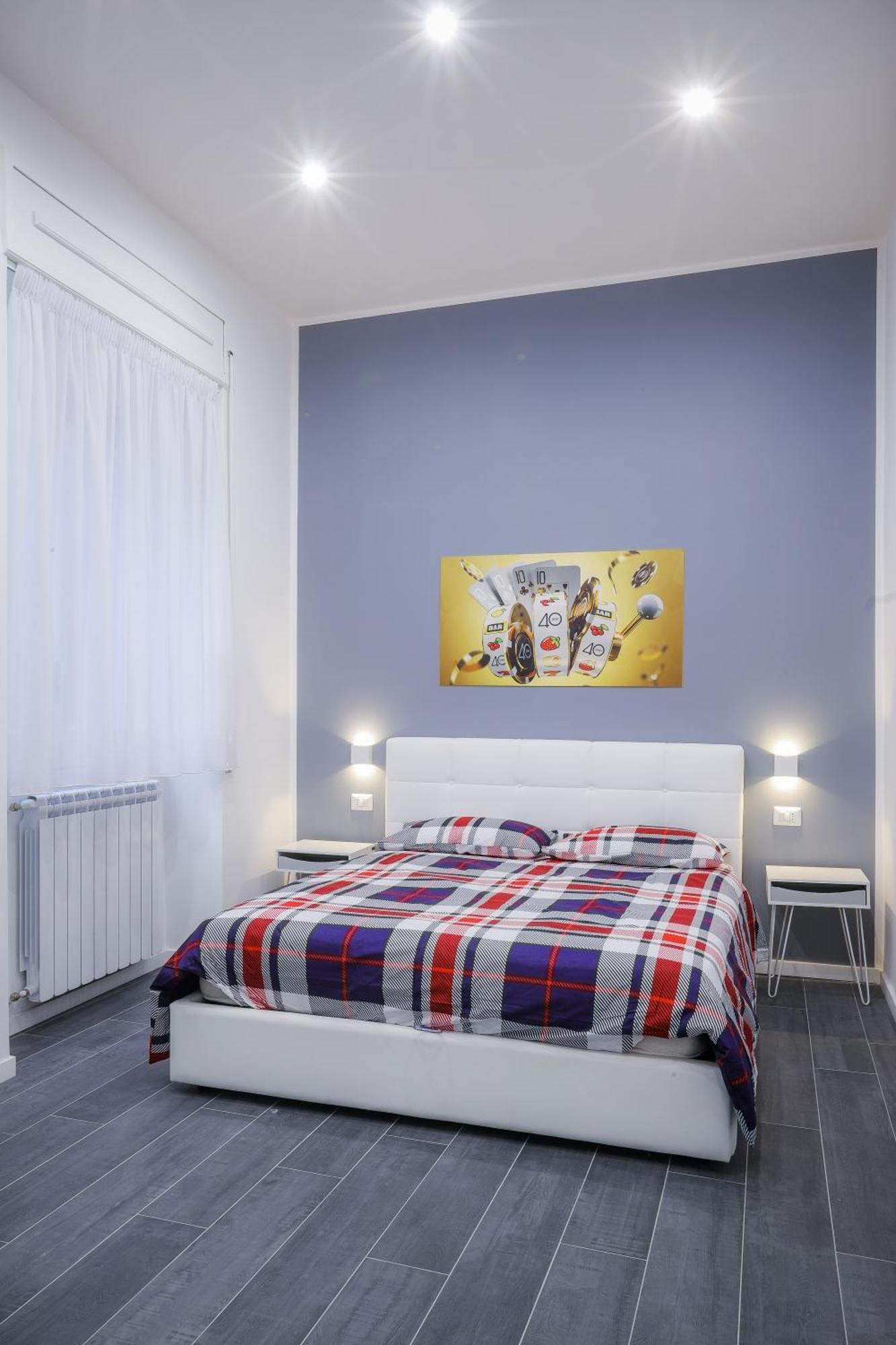 Games By Dimorra Aparthotel *