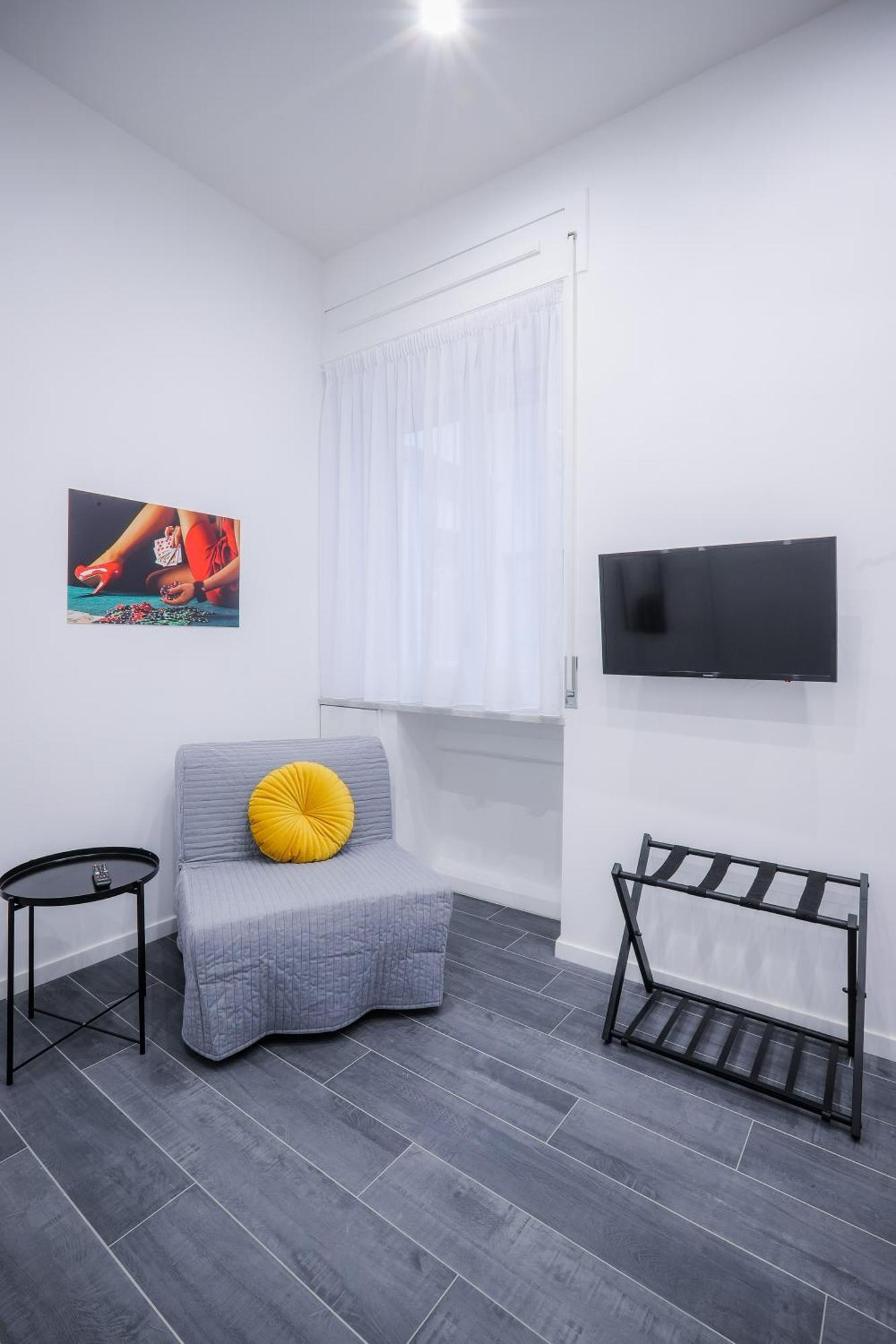 Appart hôtel Games By Dimorra *