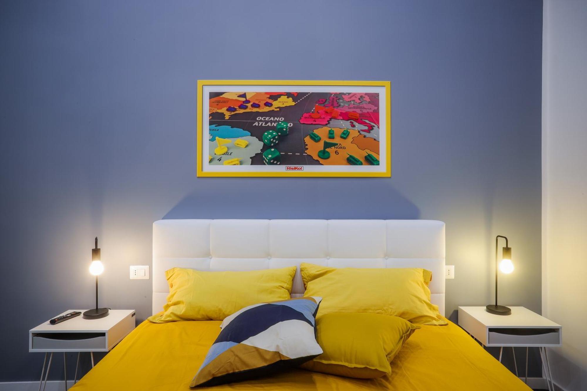 Games By Dimorra Appart hôtel