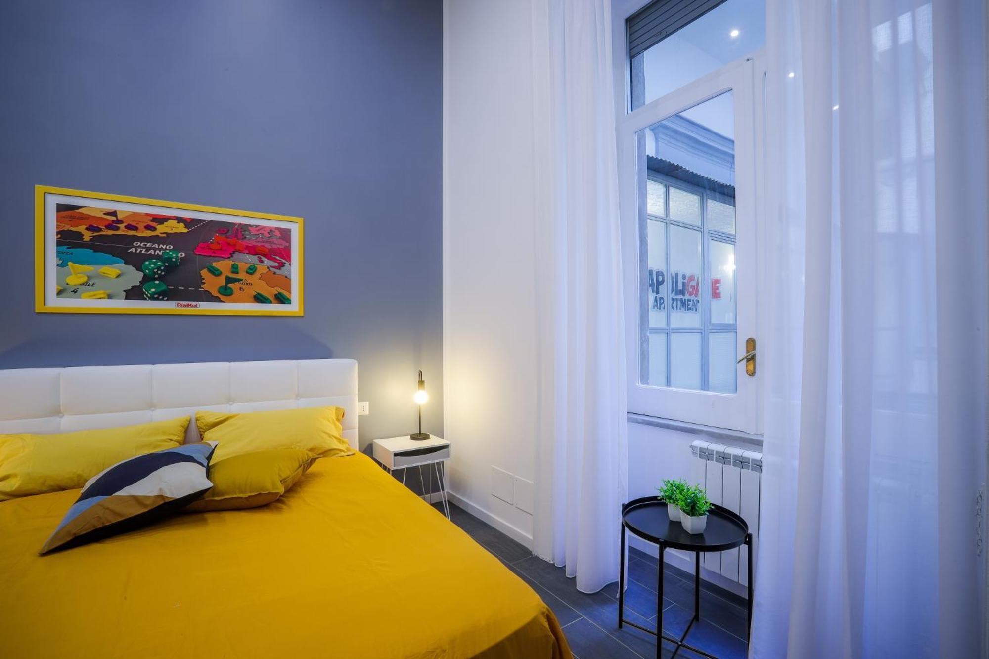 Games By Dimorra Appart hôtel *