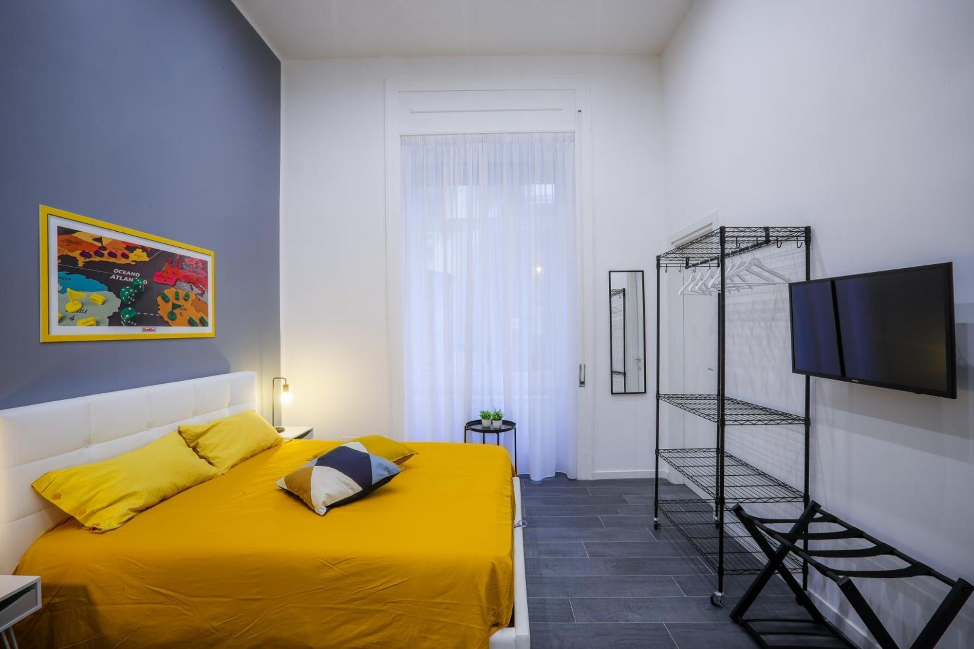 Appart hôtel Games By Dimorra *