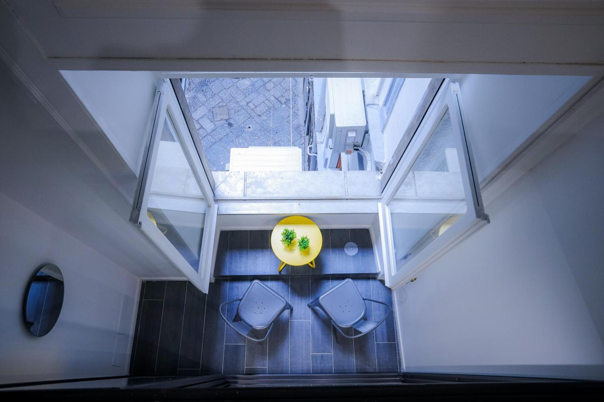Appart hôtel Games By Dimorra *