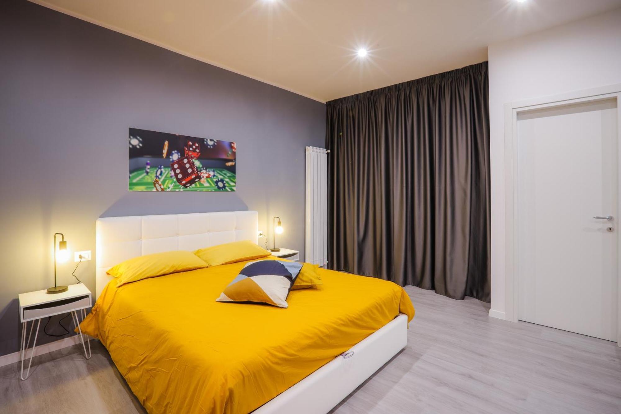 Appart hôtel Games By Dimorra *